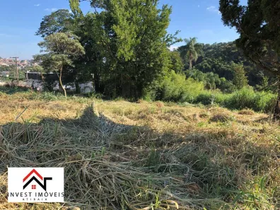 Lote/Terreno à venda, 6715m² no Chácaras Maringá, Atibaia