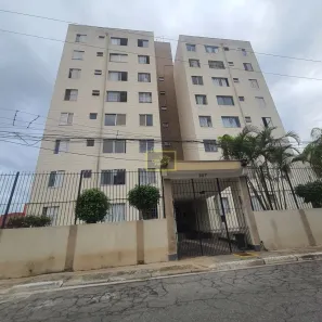 Apartamento com 2 Quartos à venda, 52m² no Jardim Umuarama, São Paulo
