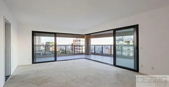 Apartamento com 4 Quartos à venda, 195m² no Sumarezinho, São Paulo