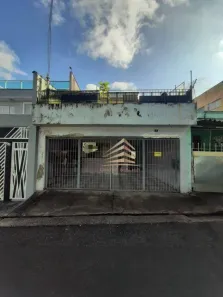 Sobrado com 3 Quartos à venda, 173m² no Vila Clotilde, Guarulhos