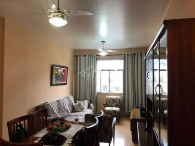 Apartamento com 2 Quartos à venda, 80m² no Botafogo, Rio de Janeiro