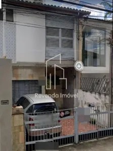 Casa com 3 Quartos à venda, 120m² no Campo Belo, São Paulo