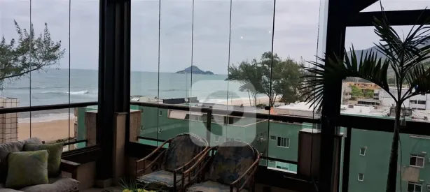 Cobertura com 3 Quartos à venda, 226m² no Recreio dos Bandeirantes, Rio de Janeiro
