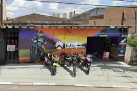 Casa com 4 Quartos à venda, 284m² no Bussocaba, Osasco
