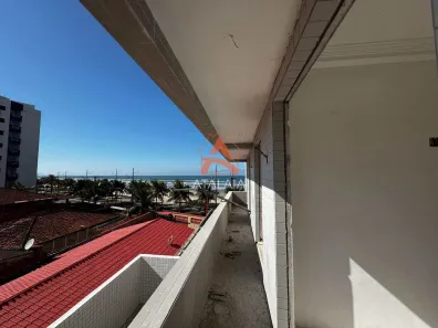 Apartamento com 3 Quartos à venda, 108m² no Solemar, Praia Grande