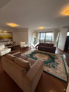Apartamento com 3 Quartos à venda, 310m² no Centro, Ponta Grossa