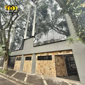 Prédio Comercial para alugar, 320m² no Rudge Ramos, São Bernardo do Campo