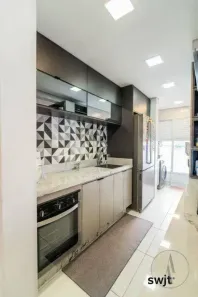 Apartamento com 2 Quartos à venda, 80m² no Parque Campolim, Sorocaba