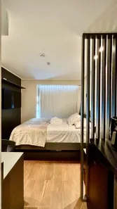 Flat com 1 Quarto para alugar, 15m² no Tambaú, João Pessoa