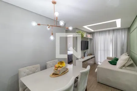 Cobertura com 2 Quartos à venda, 50m² no Vila Carmosina, São Paulo