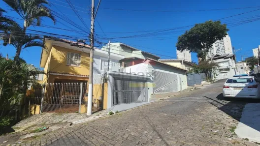 Sobrado com 4 Quartos à venda, 130m² no Santana, São Paulo