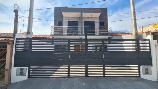 Casa com 2 Quartos à venda, 79m² no Jardim Maria Antônia Prado, Sorocaba