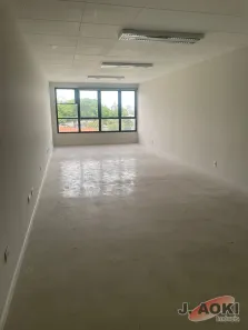 Sala Comercial à venda, 40m² no Vila Mariana, São Paulo