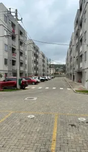 Apartamento com 2 Quartos à venda, 40m² no Ponto Chic, Nova Iguaçu