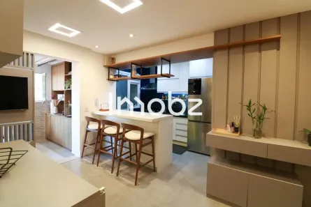 Apartamento com 2 Quartos à venda, 74m² no Cidade Monções, São Paulo