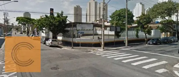 Lote/Terreno para alugar, 928m² no Belenzinho, São Paulo