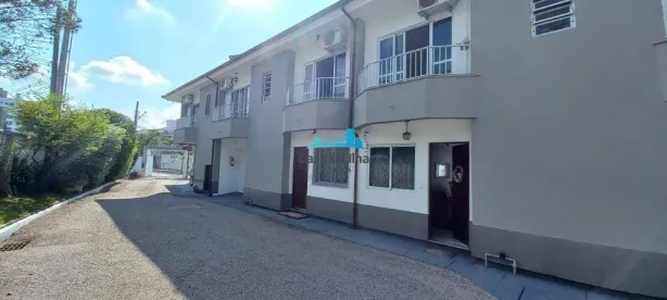 Casa de Condomínio com 3 Quartos à venda, 111m² no Pedra Branca, Palhoça