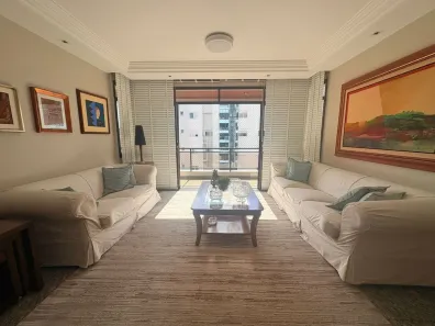 Apartamento com 3 Quartos à venda, 153m² no Centro, Florianópolis