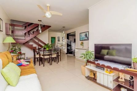 Cobertura com 4 Quartos à venda, 257m² no Jardim Europa, Porto Alegre