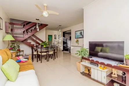 Cobertura com 4 Quartos à venda, 257m² no Jardim Europa, Porto Alegre
