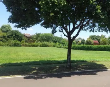 Lote/Terreno à venda, 2500m² no Recanto do Salto, Londrina
