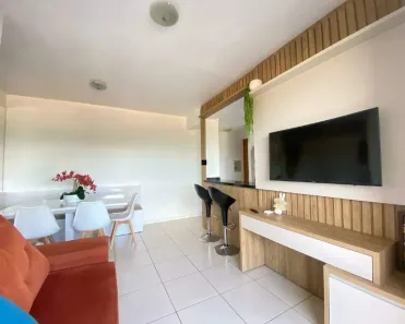 Apartamento com 3 Quartos à venda, 86m² no Portal da Estação, Franco da Rocha
