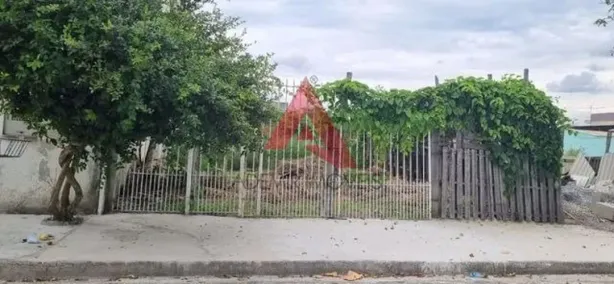Lote/Terreno à venda, 175m² no Residencial Parque dos Sinos, Jacareí