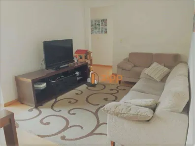 Apartamento com 3 Quartos à venda, 83m² no Água Fria, São Paulo