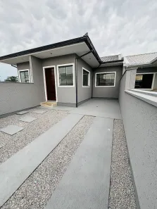  com 2 Quartos à venda, 50m² no Barra do Aririú, Palhoça
