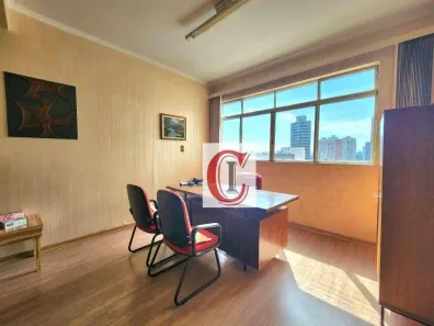 Sala Comercial para venda ou aluguel, 76m² no Centro, Santo André