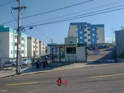 Apartamento com 2 Quartos à venda, 52m² no Parque Bandeirantes, Presidente Prudente