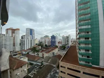 Apartamento com 3 Quartos à venda, 227m² no Boqueirão, Santos