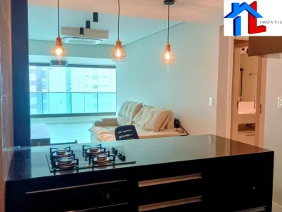Apartamento com 2 Quartos à venda, 87m² no Caminho das Árvores, Salvador