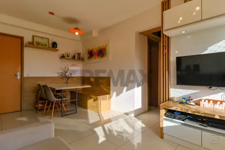 Apartamento com 2 Quartos à venda, 51m² no Tristeza, Porto Alegre