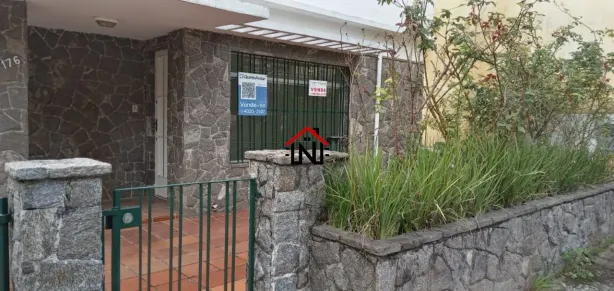 Casa com 5 Quartos à venda, 187m² no Vila Mariana, São Paulo