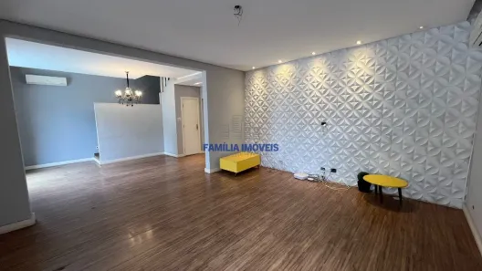 Casa com 5 Quartos para alugar, 175m² no Aparecida, Santos