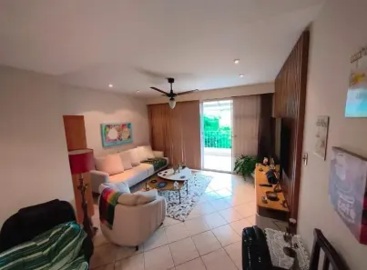 Apartamento com 3 Quartos à venda, 135m² no Bento Ferreira, Vitória