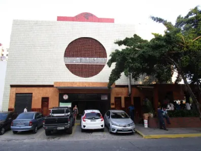 Sala Comercial para alugar, 23m² no Meireles, Fortaleza