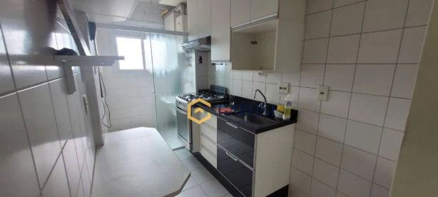 Apartamento com 2 Quartos para venda ou aluguel, 50m² no Vila Paiva, São Paulo