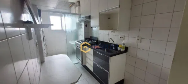 Apartamento com 2 Quartos à venda, 50m² no Vila Paiva, São Paulo
