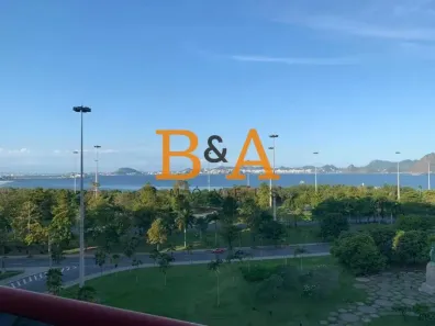 Apartamento com 2 Quartos à venda, 74m² no Flamengo, Rio de Janeiro