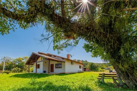 Fazenda/Sítio com 3 Quartos à venda, 172m² no Capela de Santana, Capela de Santana