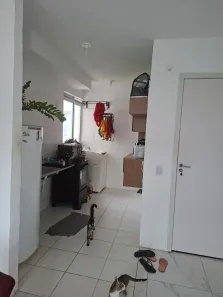 Apartamento com 1 Quarto à venda, 30m² no Cajazeiras, Fortaleza