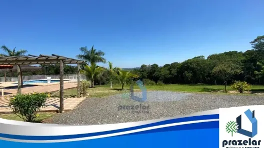Fazenda/Sítio com 2 Quartos à venda, 40000m² no Dona Catarina, Mairinque