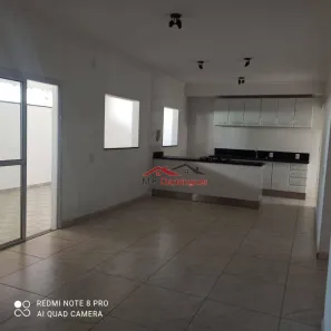 Apartamento com 2 Quartos para alugar, 120m² no Jardim Boer I, Americana