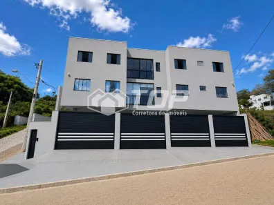 Apartamento com 2 Quartos à venda, 58m² no São Geraldo, Cachoeiro de Itapemirim
