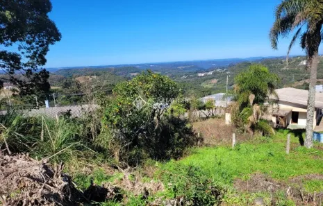 Lote/Terreno à venda, 325m² no Planalto, Caxias do Sul