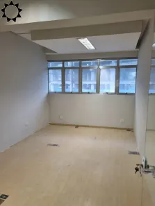 Sala Comercial para alugar, 180m² no Bela Vista, Osasco