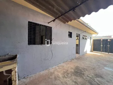Casa com 1 Quarto para alugar, 65m² no Jardim Dona Rosina, Rio das Pedras