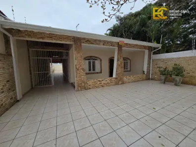 Casa com 3 Quartos à venda, 231m² no Centro, Peruíbe